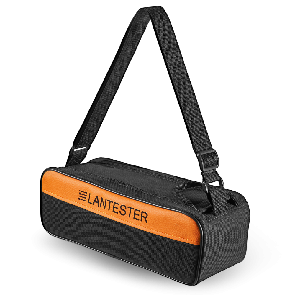 Сумка для приборов и инструментов LANTESTER, средняя