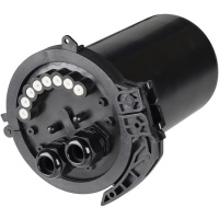 Кросс-муфта оптическая МКО-С7/А-8SC-2ФТ16 тупиковая ССД