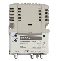 Усилитель домовой HD113U TERRA