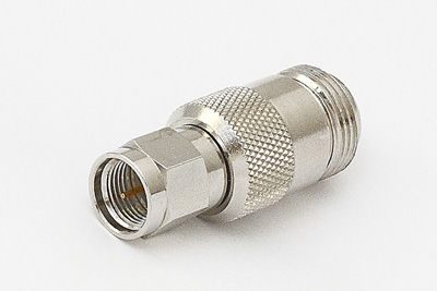 Переход N75 розетка, F вилка ПЛАНАР TS-7808