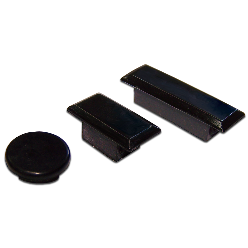 Заглушка на место ST адаптера в адаптерную панель