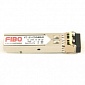 SFP модуль CWDM, 1.25 G, до 80 км, TX 1550 нм, LC, DDM FIBO