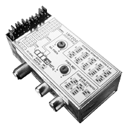 Модулятор телевизионный аналоговый ПЛАНАР 1МТ-201Е