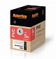Кабель UUTP4-C5E-S24-IN-PVC-GY-305 UTP 4 пары внутренний Hyperline Cat.5e  24 AWG одножильный