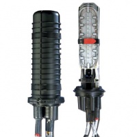 Оптическая муфта Raychem FOSC-400B4