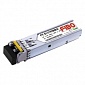 SFP модуль CWDM, 1.25 G, до 160 км, TX 1410 нм, LC, DDM, FIBO