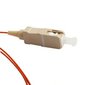 Пигтейл оптический SC/UPC MM