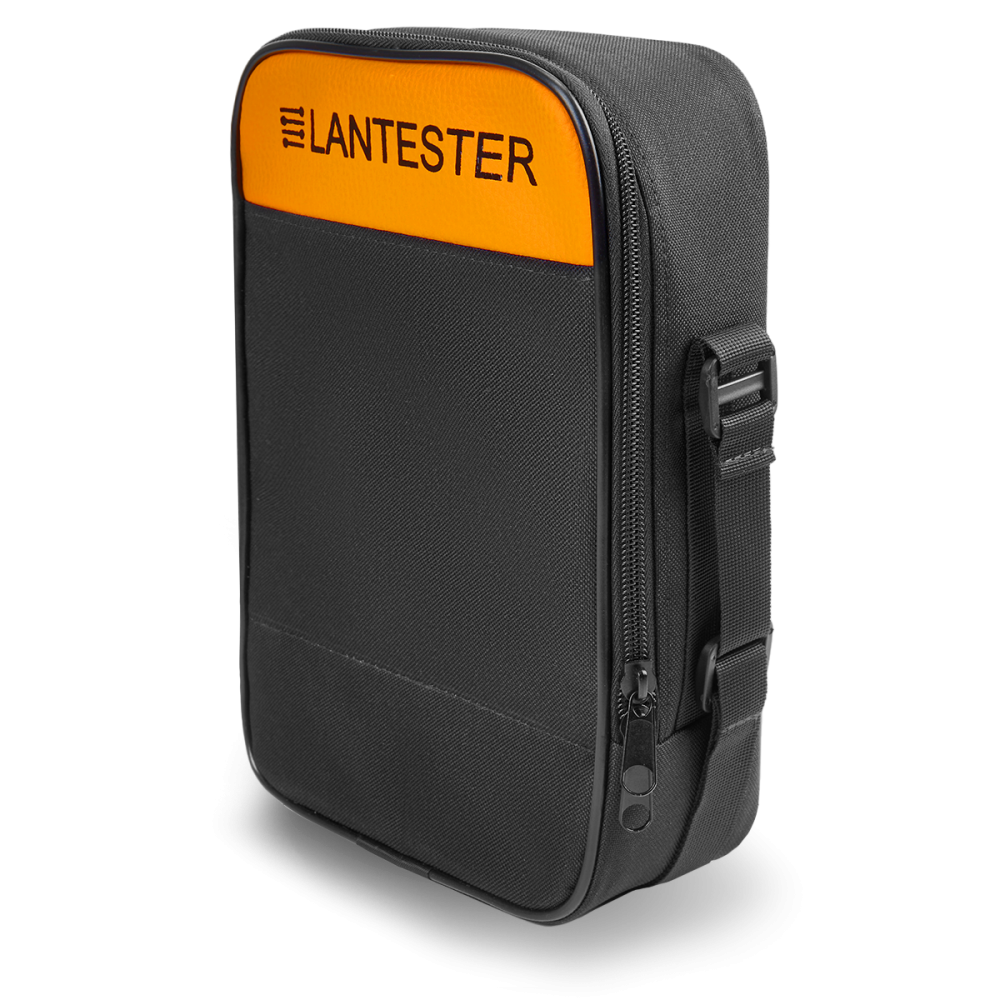 Сумка для приборов и инструментов LANTESTER, малая__