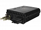Муфта-кросс МКО-П3/С09-4/4SC-1PLC4-SC/APC-20SC-20SC/APC -4SC/APC
