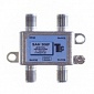 Делитель SAH 306F (1x3, балансный, 5-862 Мгц, 6db) TLC
