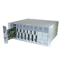 Базовый блок цифровой головной станции КТВ PBI DMM-1000