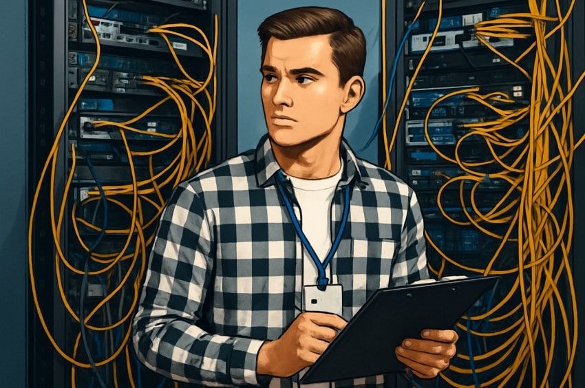 Правильный выбор витой пары и рейтинг лучших моделей