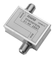 ТВ-усилитель сигнала ПЛАНАР ZENT-2.0 FT