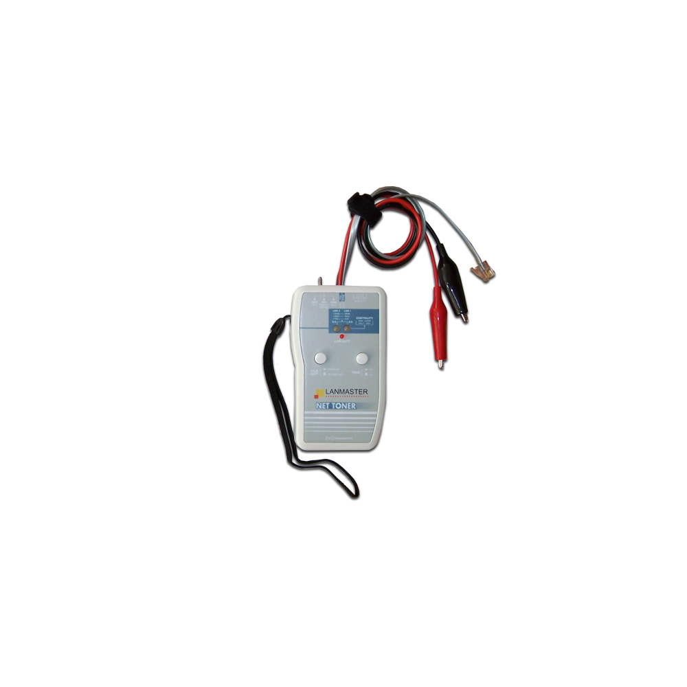 Набор щуп + тон-генератор (тестирующий)__