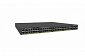 Коммутатор Cisco Catalyst 2960-X Series WS-C2960X-48FPS-L