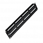 Патч-панель 19" 2U cat.6 48 портов RJ45 UTP ITK