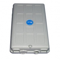 Оптическая кросс-муфта соединительная GP-D (GP-A, HTTB-001)