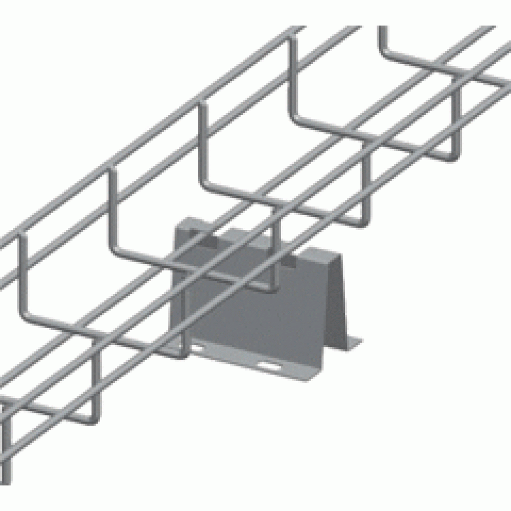 Держатель напольный универсальный шириной 100мм__