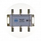 Ответвитель ТВ абонентский TAH 427F (4x27dB, 5-862MHz) RTM