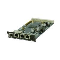 Карта IP-входа (16 TS) / выхода (12 TS), порт управления C451C Sumavision