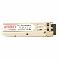 SFP модуль CWDM, 1.25 G, до 40 км, TX 1470 нм, LC, DDM FIBO