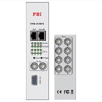 Модуль мультиплексора PBI DMM-2200MX для цифровой ГС DMM-1000