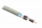 Кабель типа "Витая пара" FUTP25-C5-S24-IN-PVC-GY FTP 25-парный внутренний Hyperline Cat.5  24 AWG одножильный