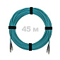 Патч-корд оптический армированный бронированный FC/UPC-FC/UPC MM (OM3) Duplex 3.0mm LSZH, 45 м.