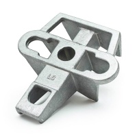 Универсальный анкерный кронштейн UPB