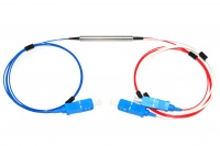 Волоконно-оптический циркулятор FT-31