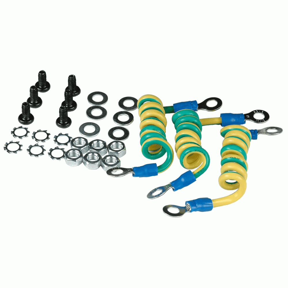 Комплект проводов заземления для шкафов серии Next