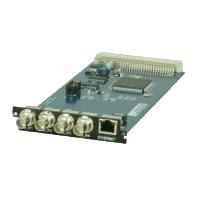 Карта 4xASI-Input с функцией управления C340C Sumavision
