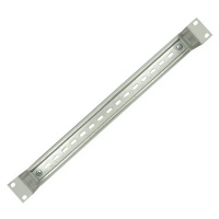 Крепление Din-rail в 19" стойку TERRA