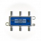 Ответвитель TAH 414F (4x14dB, 5-862MHz) TLC