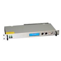 Оптический усилитель EDFA 1550 нм 18 дБм