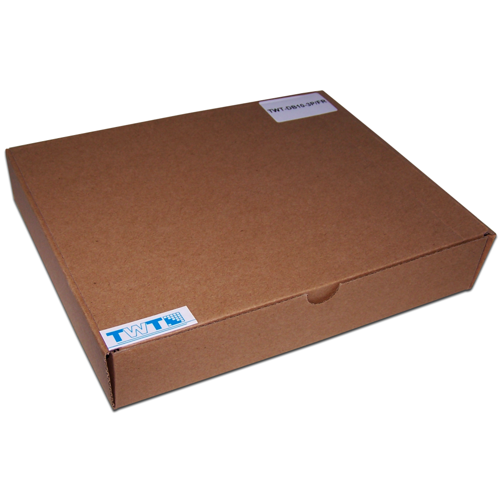 Накладка на гипсокартон для настенного бокса TWT-DB10-10P/K__