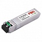 SFP+ модуль CWDM, 10G, до 40 км, TX 1550 нм, LC, DDM FIBO