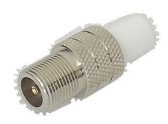 Линия ХХ F розетка ПЛАНАР TS-7805