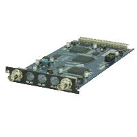 Двухканальная карта транскодирования C109T SD Sumavision