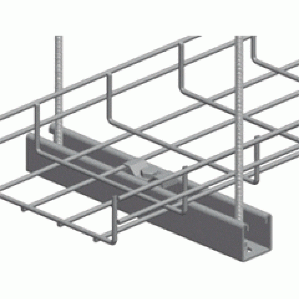 Фиксатор профиля подвесного универсального (под заказ)__
