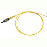 Пигтейл оптоволокно FC/APC SM