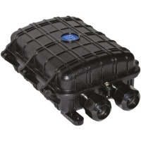 Муфта оптическая настенная GJS-M 96 Core