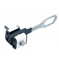 Зажим натяжной болтовой SM-161