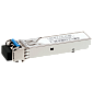 Модуль SFP LX 20км, 1310нм, SM, duplex LC, 1.25Gbps, DDM, Cisco