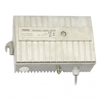 Усилитель магистральный DA127P TERRA