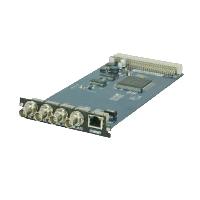 Карта 2xASI-Input / 2xASI-Output с функцией управления 322C Sumavision
