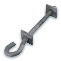Крюк монтажный B-20
