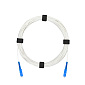 Патч-корд оптический SC/UPC-SC/UPC SM (G657.A1) 2mm SX LSZH 4 м