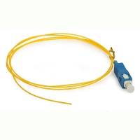Пигтейл оптический SC/UPC SM