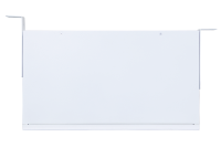 Кросс пустой оптический стоечный на 8/16/24 порта SC (APC/UPC)